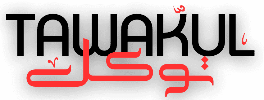 Tawakul logo